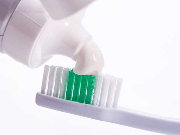Precipitated Silica in Toothpaste